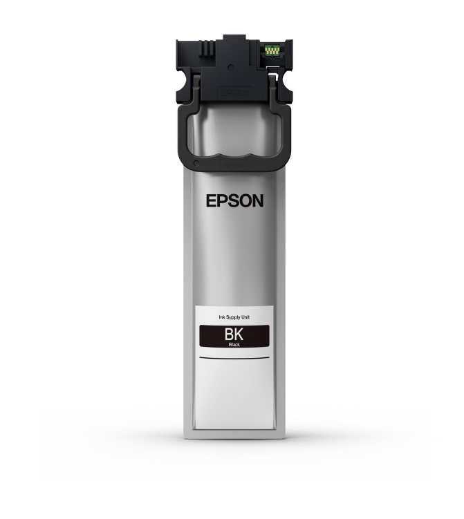 Epson C13T11C140 inktcartridge 1 stuk(s) Origineel Zwart
