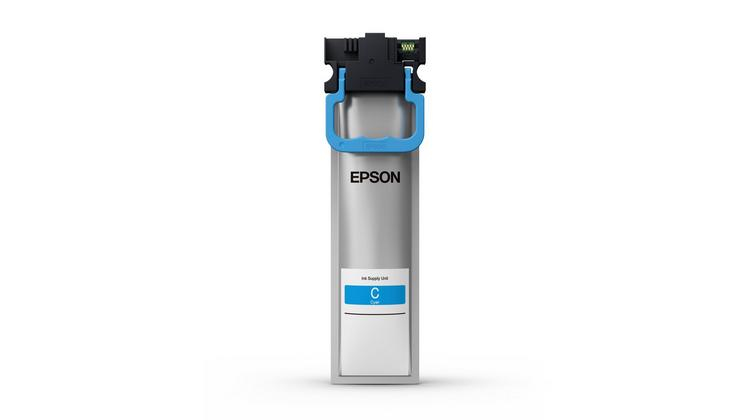 [170015441802] Epson C13T11C240 inktcartridge 1 stuk(s) Origineel Cyaan