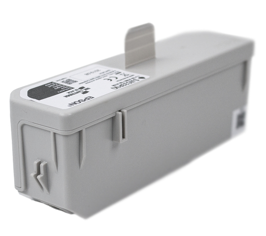 Epson SJIC33P(K) inktcartridge 1 stuk(s) Origineel Zwart