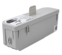 Epson SJIC33P(K) inktcartridge 1 stuk(s) Origineel Zwart