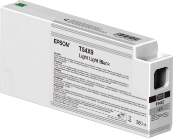 [170015441815] Epson T54X900 inktcartridge 1 stuk(s) Origineel Licht licht zwart