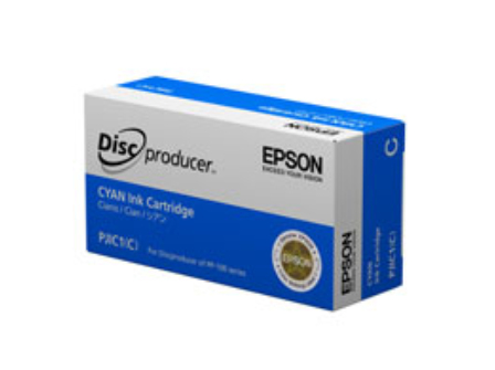[170015441834] Epson C13S020688 inktcartridge 1 stuk(s) Origineel Cyaan