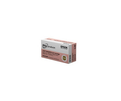Epson C13S020690 inktcartridge 1 stuk(s) Origineel Lichtmagenta