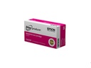 Epson C13S020691 inktcartridge 1 stuk(s) Origineel Magenta