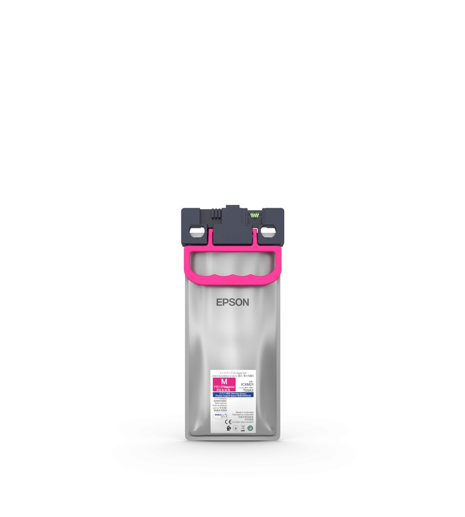 [170015441859] Epson C13T05A30N inktcartridge 1 stuk(s) Origineel Normaal rendement Magenta