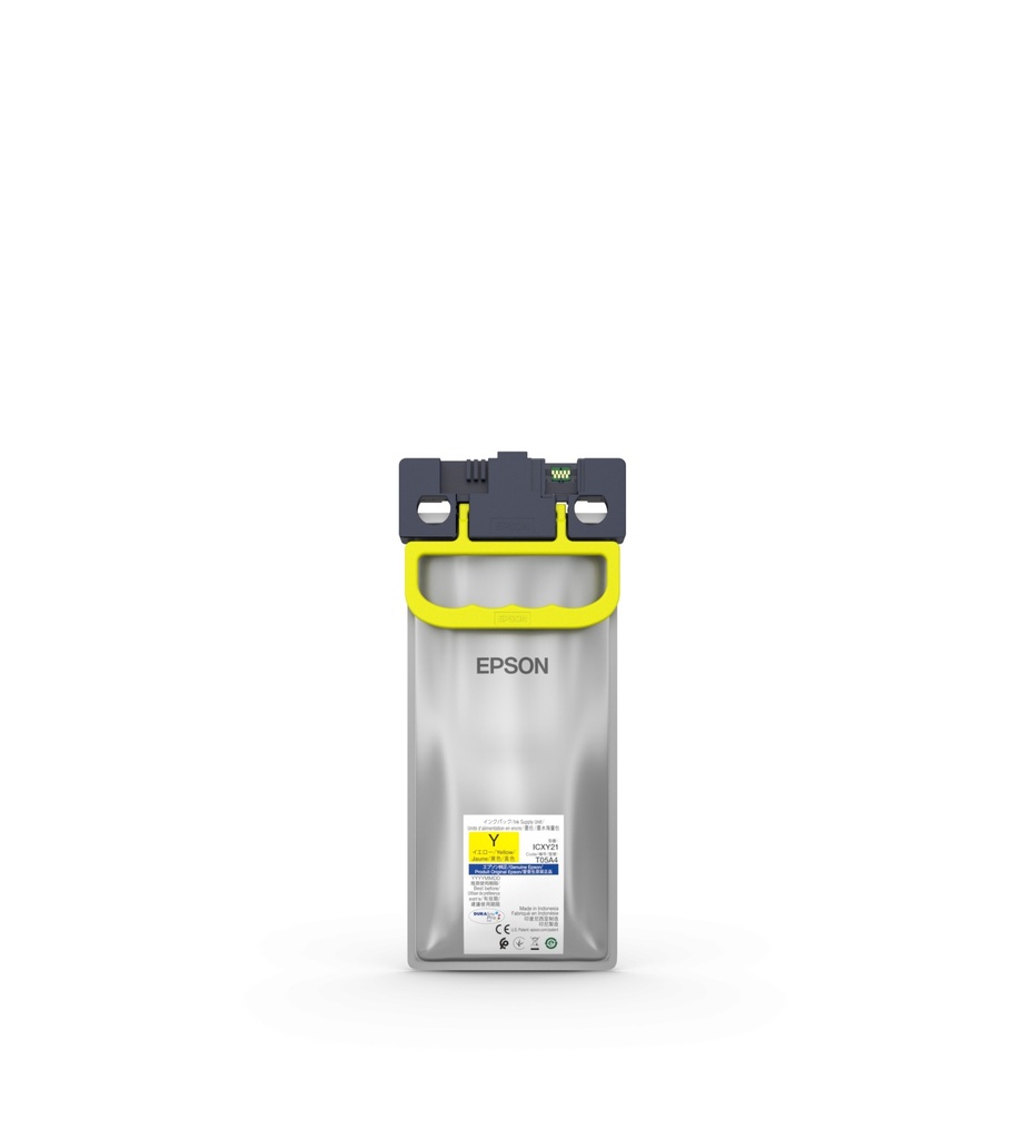 [170015441860] Epson C13T05A40N inktcartridge 1 stuk(s) Origineel Normaal rendement Geel