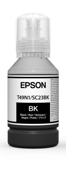 [170015441870] Epson SC-T3100X inktcartridge 1 stuk(s) Origineel Zwart