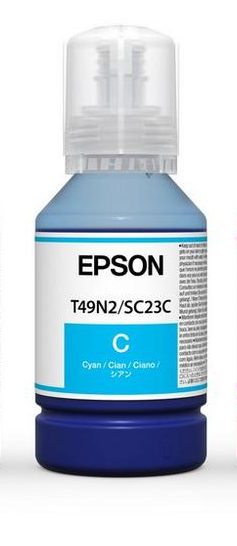 [170015441874] Epson SC-T3100X CYAN inktcartridge 1 stuk(s) Origineel Cyaan