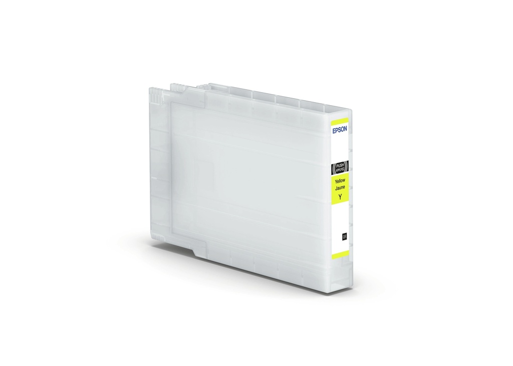 Epson C13T90844N inktcartridge 1 stuk(s) Origineel Hoog (XL) rendement Geel