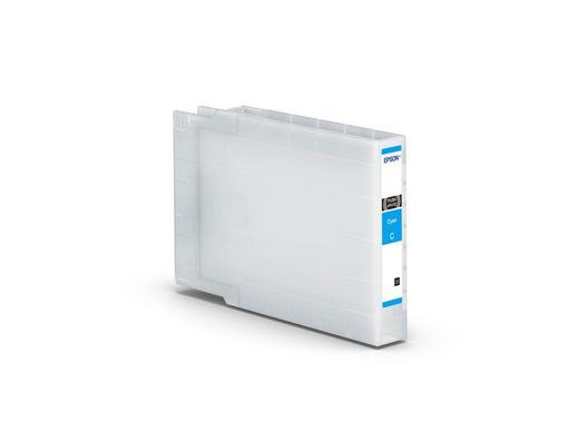 [170015441890] Epson C13T04A24N inktcartridge 1 stuk(s) Origineel Extra (Super) hoog rendement Cyaan