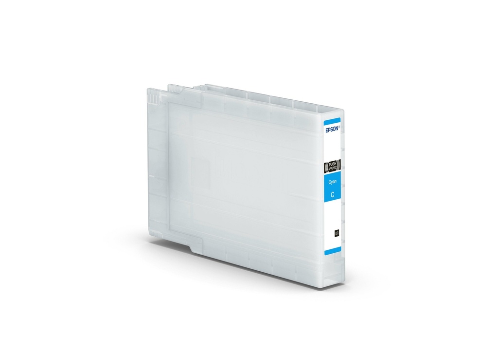 [170015441894] Epson C13T04B24N inktcartridge 1 stuk(s) Origineel Hoog (XL) rendement Cyaan