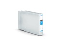 Epson C13T04B24N inktcartridge 1 stuk(s) Origineel Hoog (XL) rendement Cyaan
