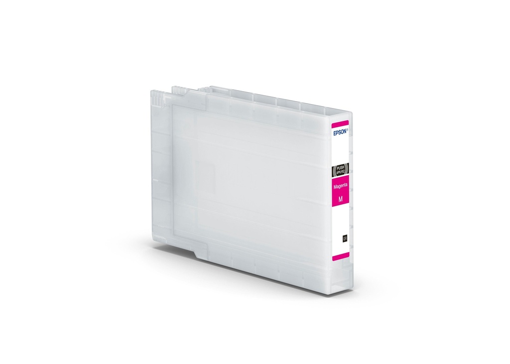[170015441895] Epson C13T04B34N inktcartridge 1 stuk(s) Origineel Hoog (XL) rendement Magenta