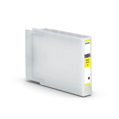Epson C13T04B44N inktcartridge 1 stuk(s) Origineel Hoog (XL) rendement Geel