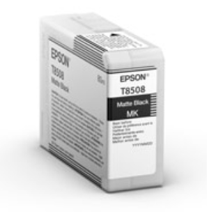 [170015441907] Epson UltraChrome HD inktcartridge 1 stuk(s) Origineel Zwart