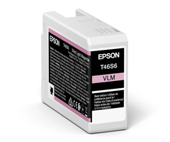 [170015441934] Epson UltraChrome Pro10 inktcartridge 1 stuk(s) Origineel Lichtmagenta