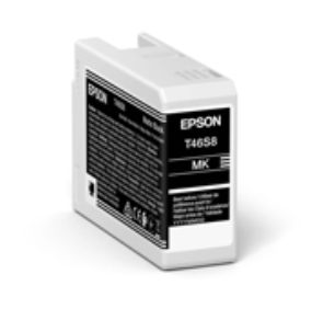 [170015441936] Epson UltraChrome Pro10 inktcartridge 1 stuk(s) Origineel Zwart
