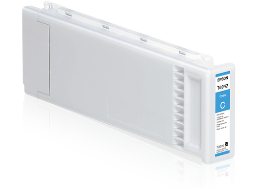 [170015441939] Epson T6942 inktcartridge 1 stuk(s) Origineel Cyaan