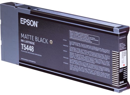 [170015441943] Epson C13T61480N inktcartridge 1 stuk(s) Origineel Mat Zwart