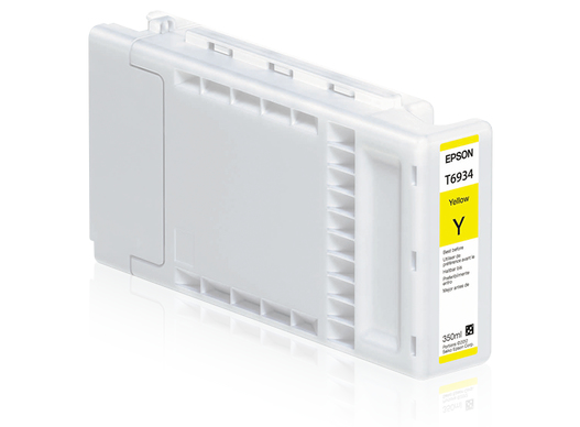 [170015441947] Epson C13T69340N inktcartridge 1 stuk(s) Origineel Geel