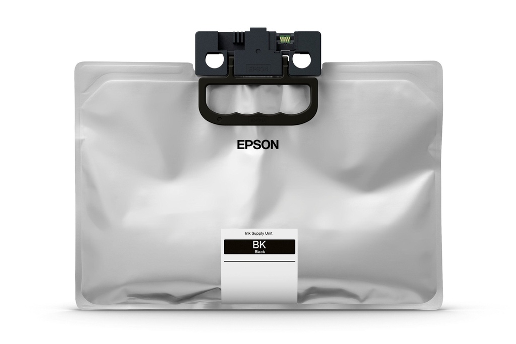 Epson C13T12E140 inktcartridge 1 stuk(s) Origineel Hoog (XL) rendement Zwart