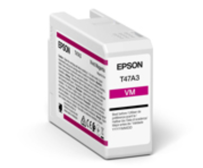 [170015441967] Epson UltraChrome Pro10 inktcartridge 1 stuk(s) Origineel Magenta