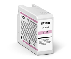 [170015441970] Epson UltraChrome Pro10 inktcartridge 1 stuk(s) Origineel Lichtmagenta