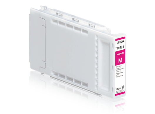 [170015441991] Epson UltraChrome XD T692300 inktcartridge 1 stuk(s) Origineel Magenta