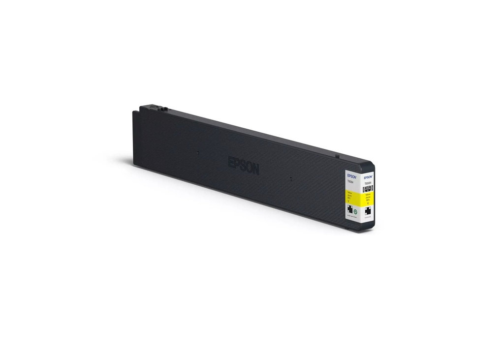 [170015442007] Epson WorkForce Enterprise WF-C17590 Yellow Ink Cartridge