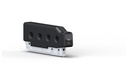 Epson C13T08G100 inktcartridge 1 stuk(s) Origineel Zwart