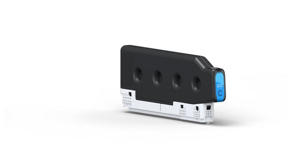 Epson C13T08G200 inktcartridge 1 stuk(s) Origineel Cyaan