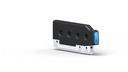 Epson C13T08H200 inktcartridge 1 stuk(s) Origineel Cyaan