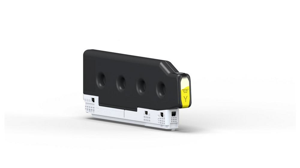 [170015442027] Epson C13T08H400 inktcartridge 1 stuk(s) Origineel Geel
