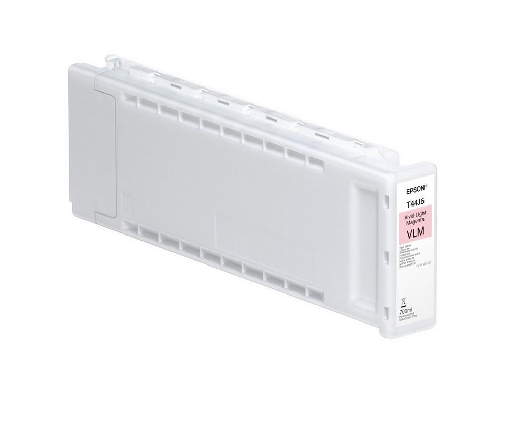 [170015442030] Epson T44J64N UltraChrome PRO inktcartridge 1 stuk(s) Origineel Helder licht magenta