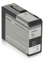 Epson T58080N inktcartridge 1 stuk(s) Origineel Mat Zwart