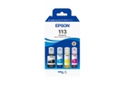 Epson C13T06B640 inktcartridge 4 stuk(s) Origineel Zwart, Cyaan, Magenta, Geel