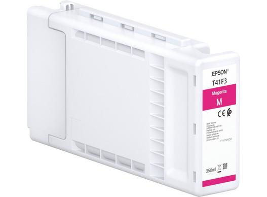 [170015442067] Epson UltraChrome XD2 T41R34N inktcartridge 1 stuk(s) Origineel Magenta