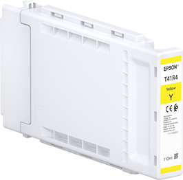 [170015442068] Epson Singlepack UltraChrome XD2 T41R440 Yellow 110ml