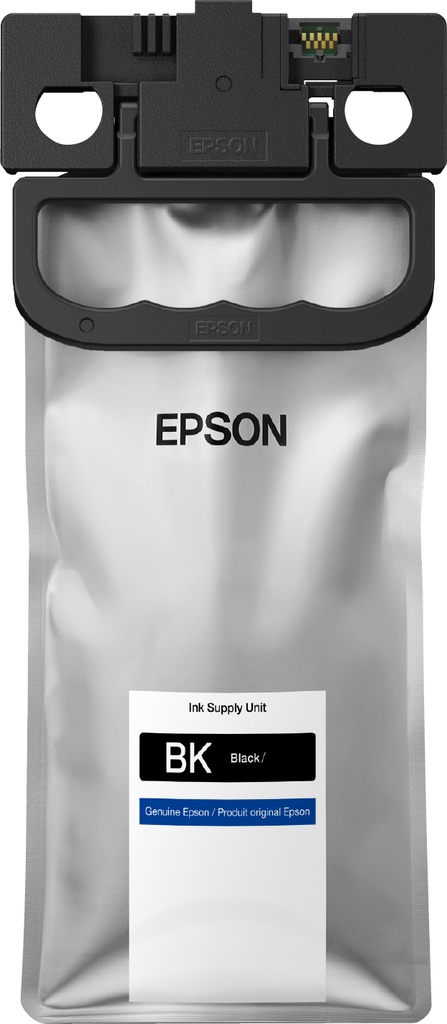 [170015442069] Epson C13T11N140 inktcartridge 1 stuk(s) Origineel Hoog (XL) rendement Zwart