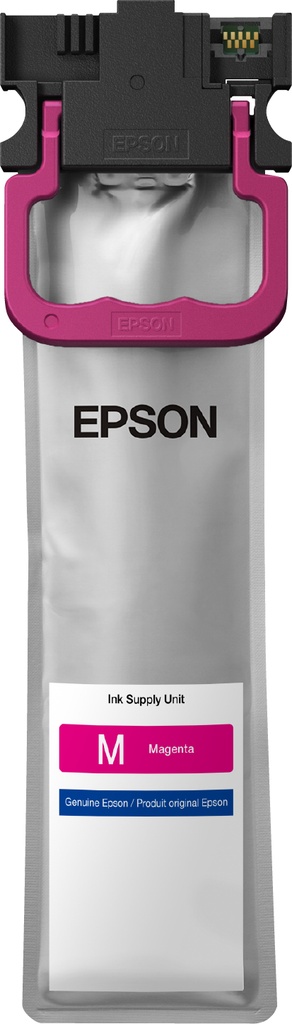 [170015442071] Epson C13T11N340 inktcartridge 1 stuk(s) Origineel Hoog (XL) rendement Magenta