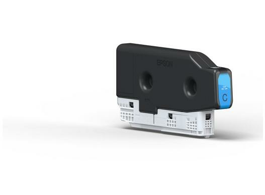 Epson C13T08Q240 inktcartridge 1 stuk(s) Origineel Cyaan