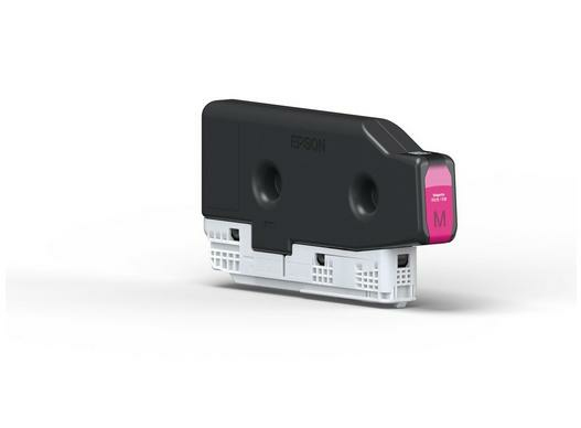 Epson C13T08Q340 inktcartridge 1 stuk(s) Origineel Magenta