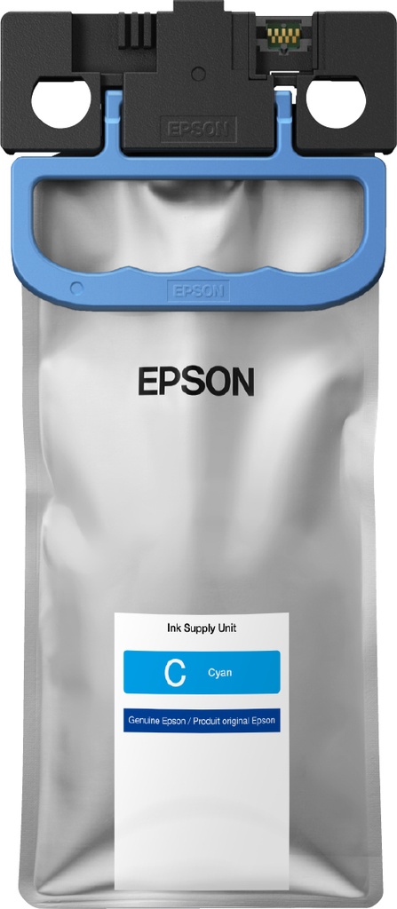 [170015442089] Epson C13T11P240 inktcartridge 1 stuk(s) Origineel Extra (Super) hoog rendement Cyaan