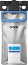 Epson C13T11P240 inktcartridge 1 stuk(s) Origineel Extra (Super) hoog rendement Cyaan