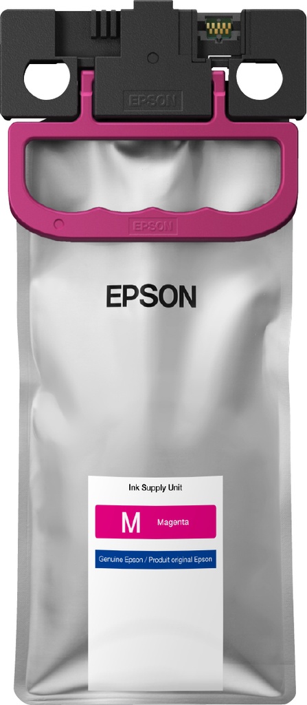 [170015442090] Epson C13T11P340 inktcartridge 1 stuk(s) Origineel Extra (Super) hoog rendement Magenta