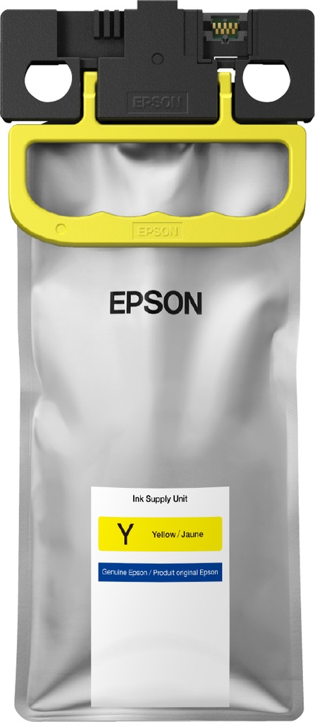 [170015442091] Epson C13T11P440 inktcartridge 1 stuk(s) Origineel Extra (Super) hoog rendement Geel
