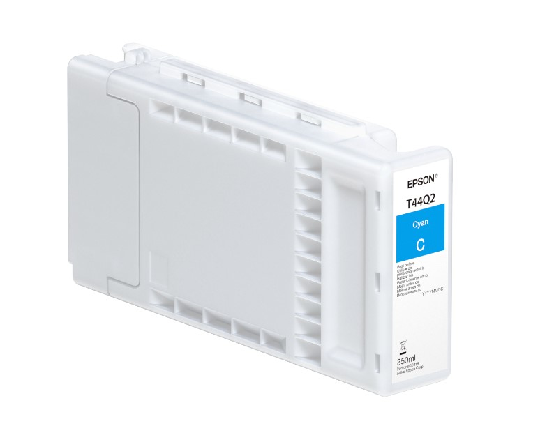 [170015442094] Epson Singlepack Cyan T44Q420 UltraChrome PRO 12 350ml