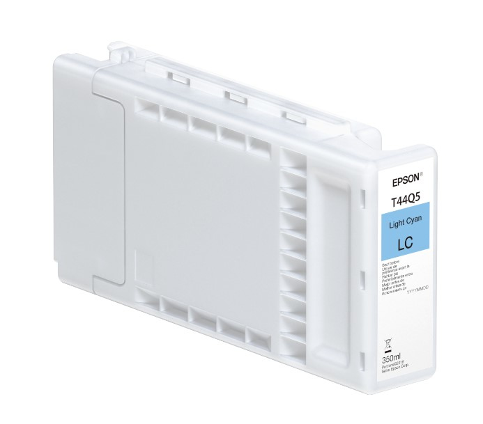[170015442097] Epson Singlepack Light Cyan T44Q540 UltraChrome PRO 12 350ml