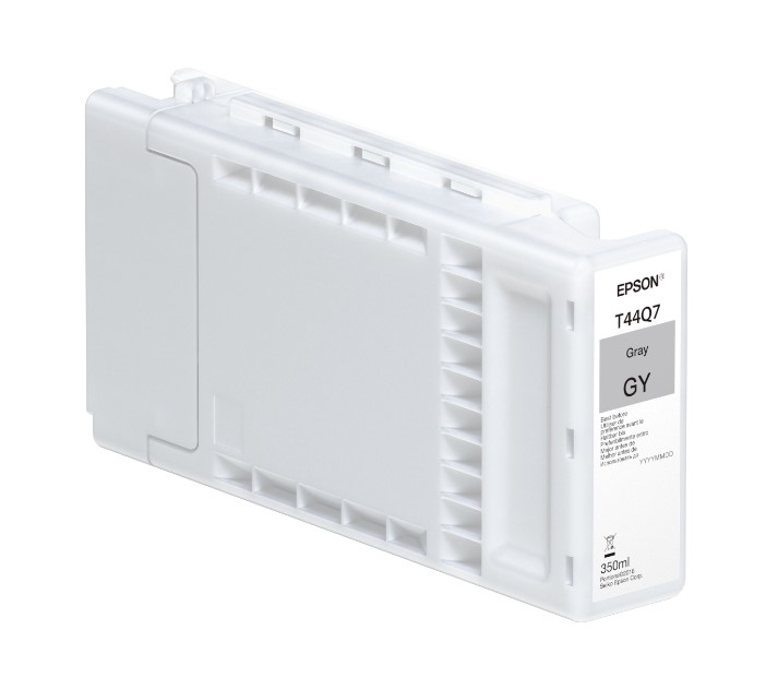 [170015442099] Epson Singlepack Light Black T44Q740 UltraChrome PRO 12 350ml