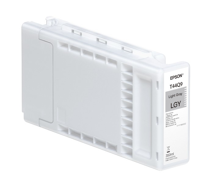 [170015442101] Epson Singlepack Light Light Black T44Q940 UltraChrome PRO 12 350ml